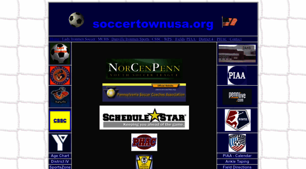 soccertownusa.org