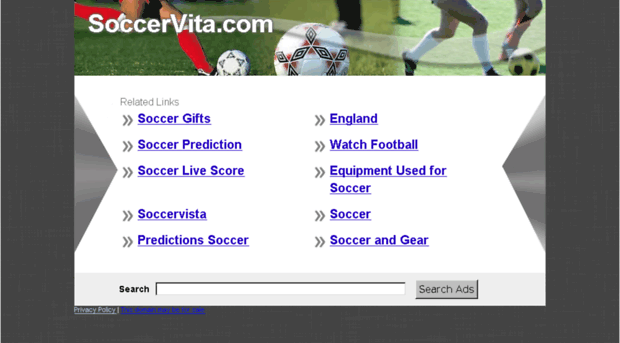 soccervita.com