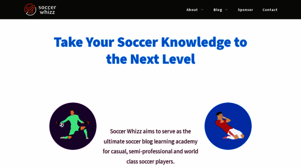 soccerwhizz.com