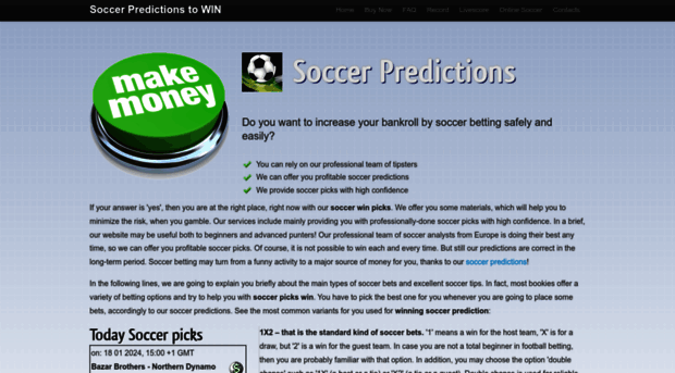 soccerwinpicks.com