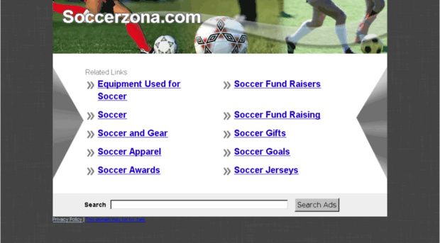 soccerzona.com