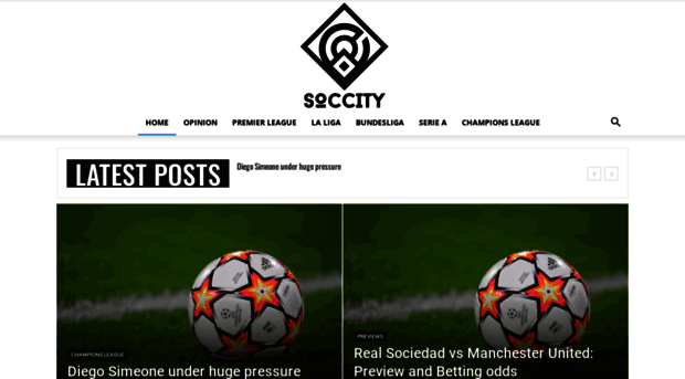 soccity.net