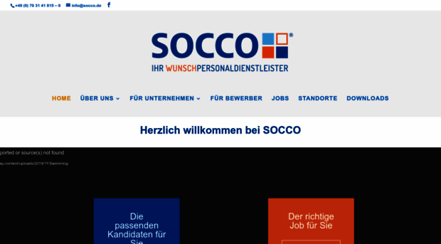 socco.de