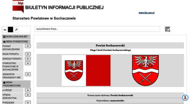 sochaczew-powiat.bip.org.pl