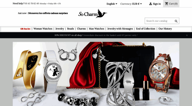 socharm.fr