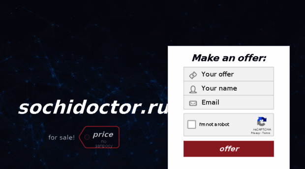 sochidoctor.ru