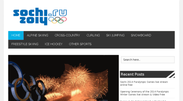 sochiolympic2014live.com