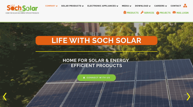 sochsolar.com