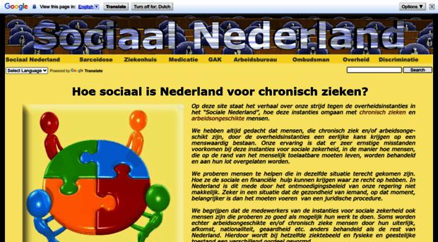 sociaalnederland.info