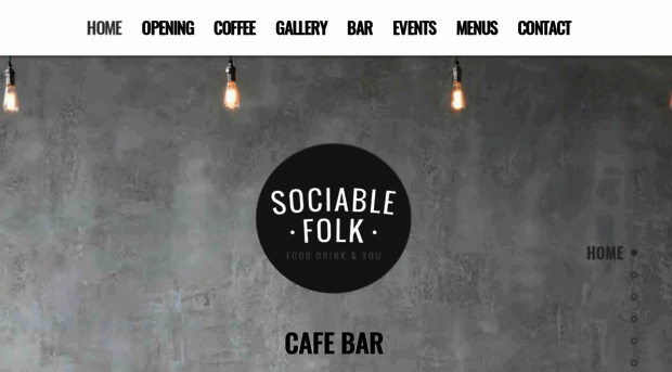 sociablefolk.co.uk