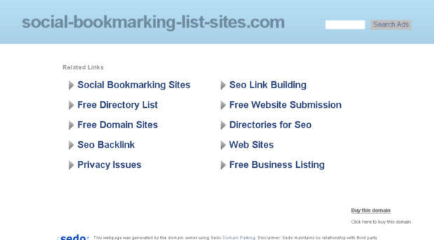 social-bookmarking-list-sites.com