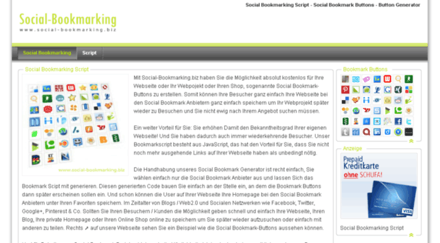 social-bookmarking.biz