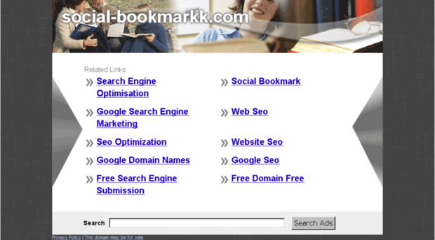 social-bookmarkk.com