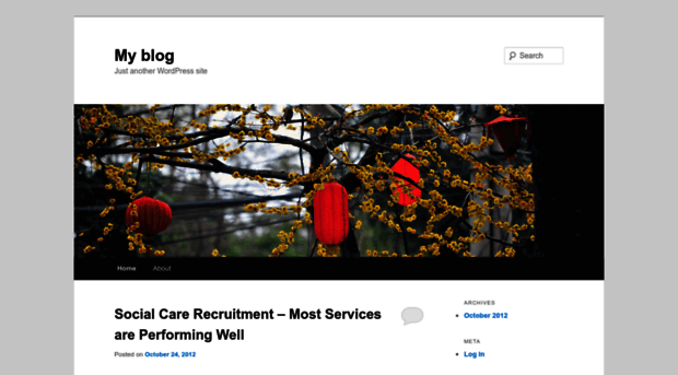 social-care-recruitment.com