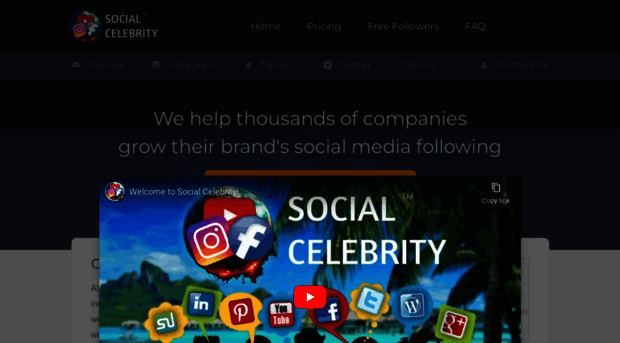 social-celebrity.com