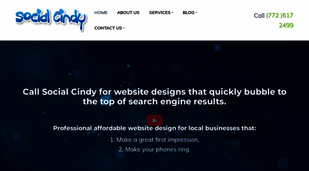 social-cindy.com