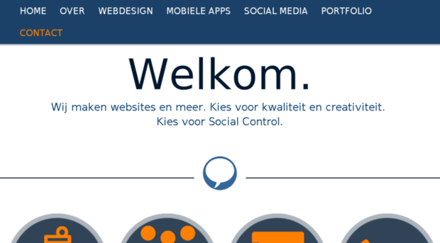 social-control.nl