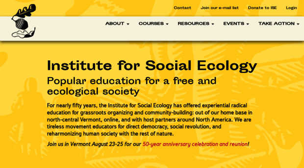 social-ecology.org