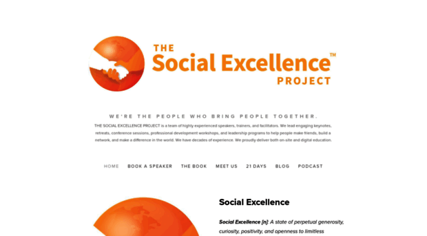 social-excellence.com