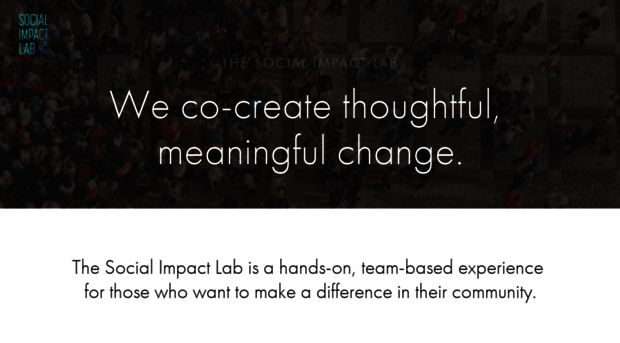 social-impact-lab.com