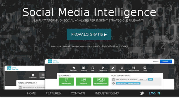 social-intelligence.it