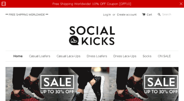 social-kicks.com