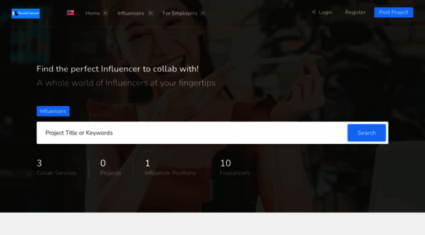 social-lancer.com