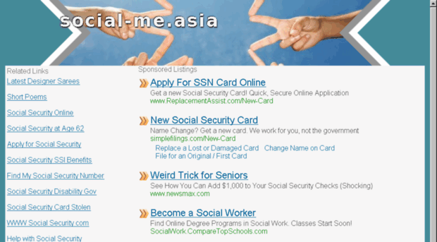 social-me.asia