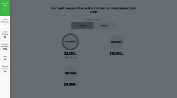 social-media-management-pricing.iag.me
