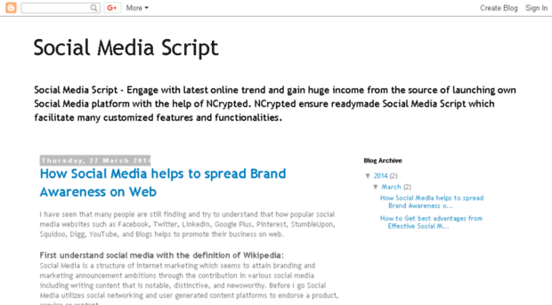 social-media-script.blogspot.in