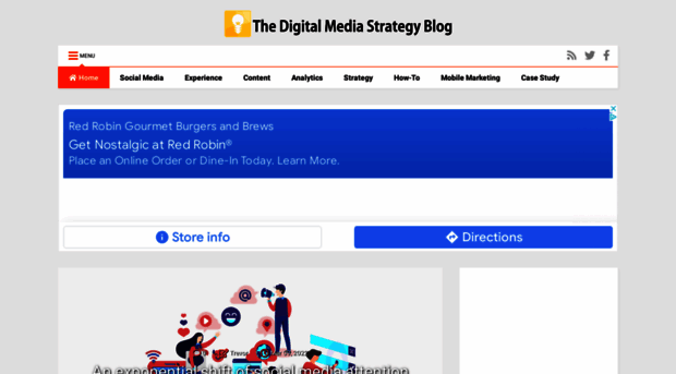 social-media-strategy-template.blogspot.com