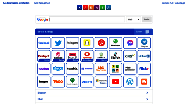 social-media.kadaza.de