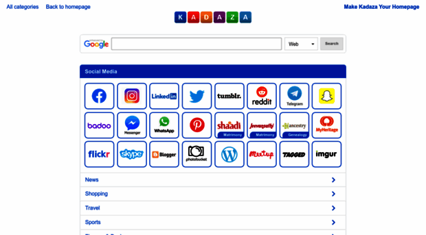 social-media.kadaza.in