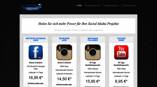 social-mediapromotion.de