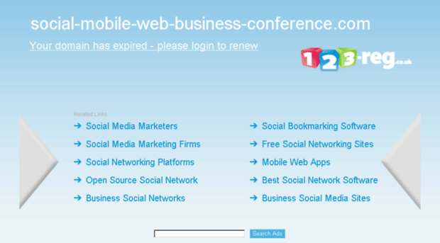 social-mobile-web-business-conference.com