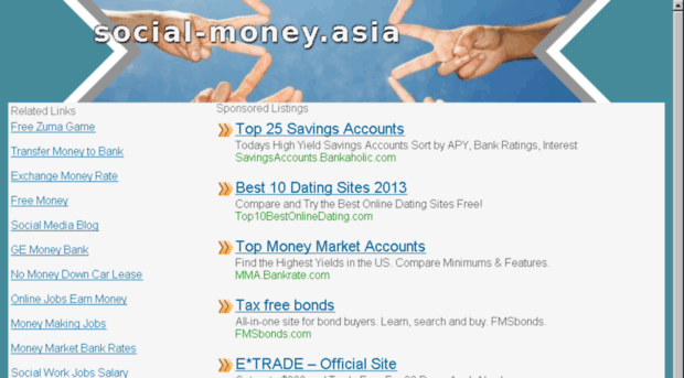 social-money.asia