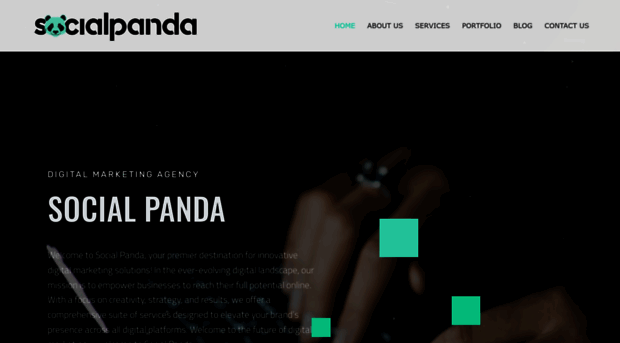 social-panda.com