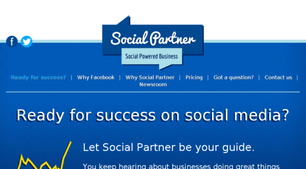 social-partner.com.au