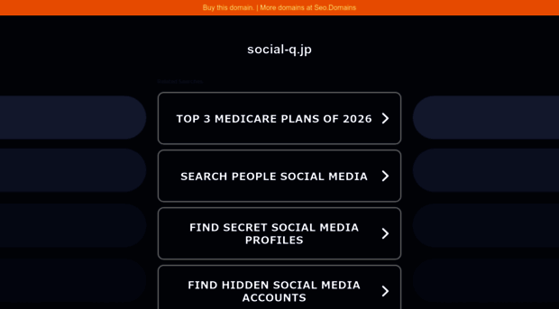 social-q.jp