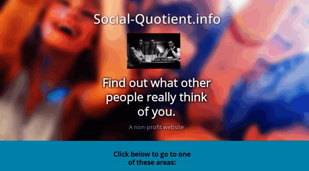 social-quotient.info