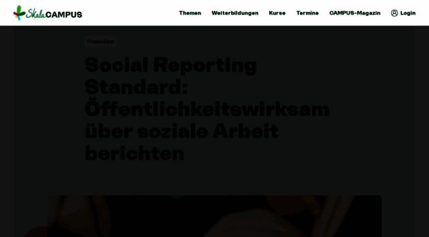 social-reporting-standard.de