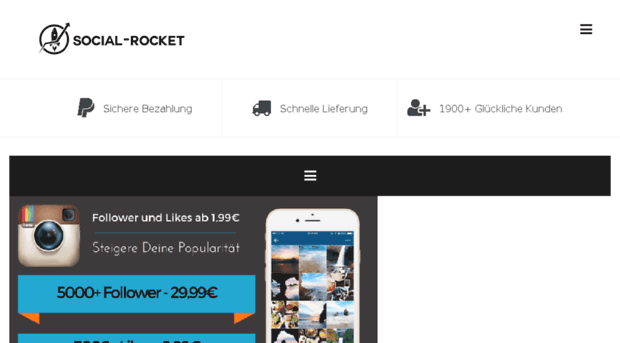 social-rocket.net