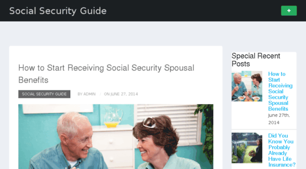 social-security-guide.net