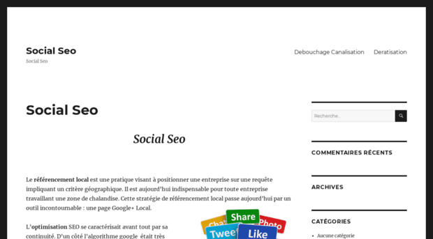 social-seo.fr