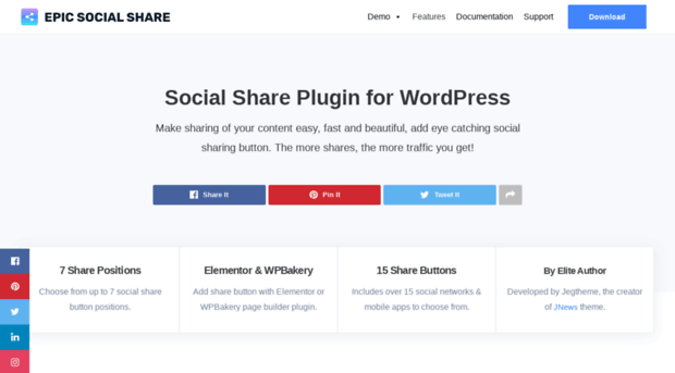 social-share.jegtheme.com