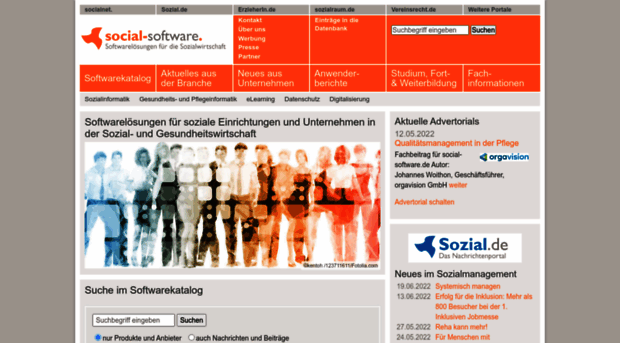 social-software.de