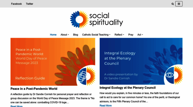 social-spirituality.net