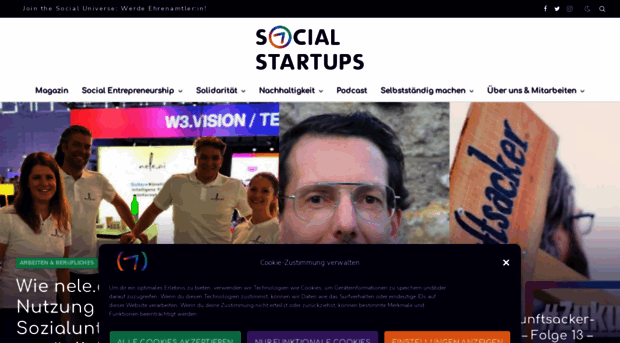 social-startups.de