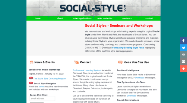 social-style.com