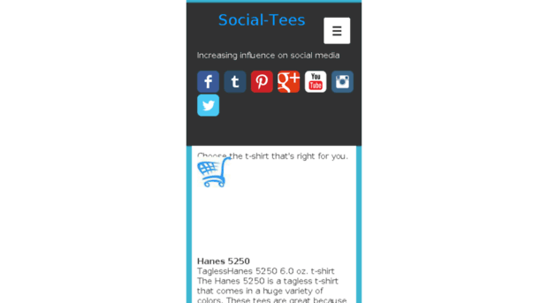 social-tees.net